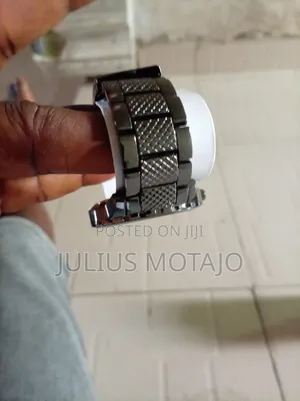 U. S. Polo Assn. Watch