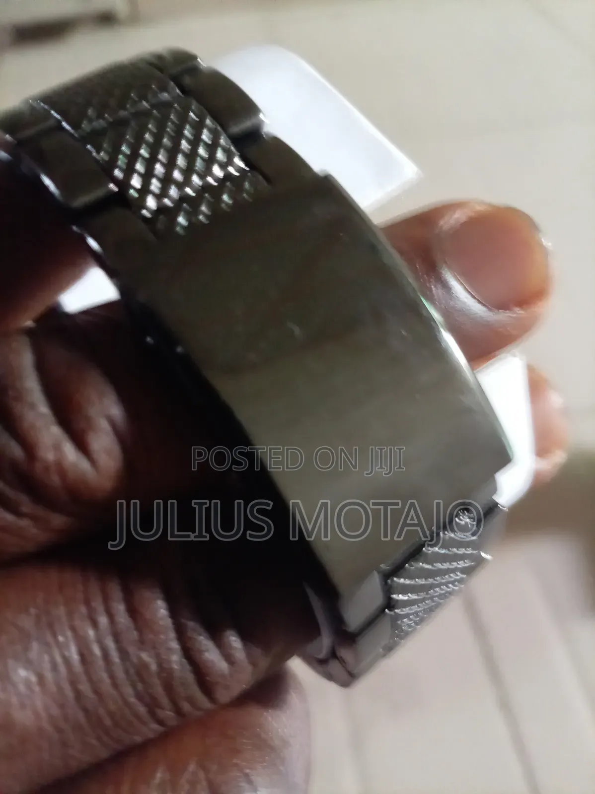 U. S. Polo Assn. Watch