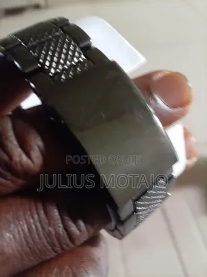 U. S. Polo Assn. Watch