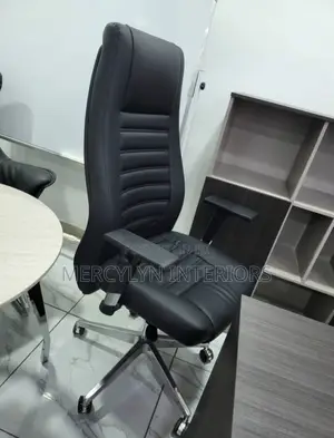 Executive Swivel Chair