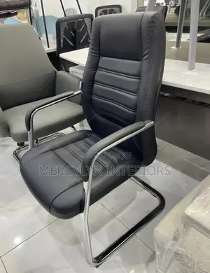 Executive Swivel Chair