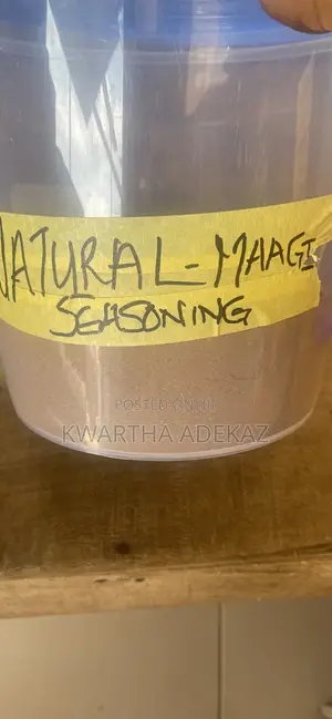 PEPPERSOUP Spices