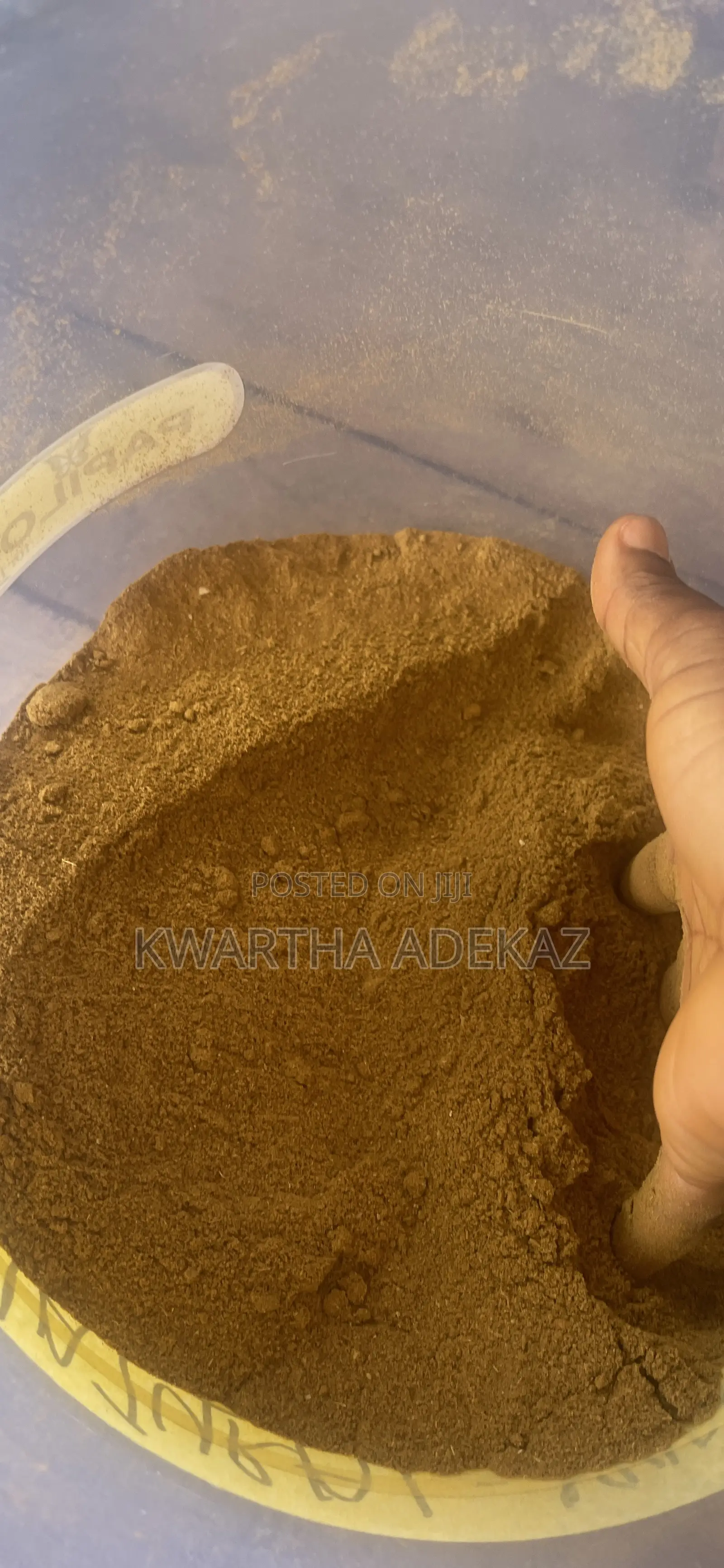 PEPPERSOUP Spices