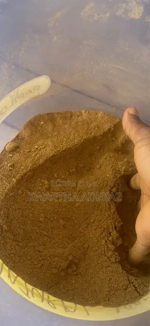 PEPPERSOUP Spices