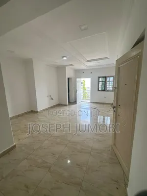 2bdrm Apartment in The Swebi, Katampe (Main) for rent