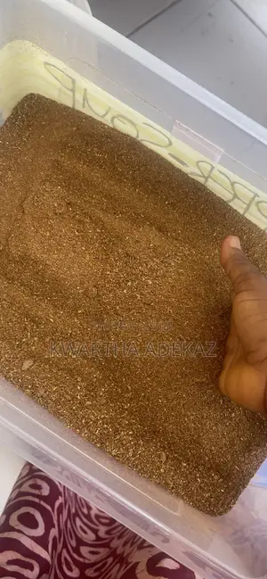 PEPPERSOUP Spices