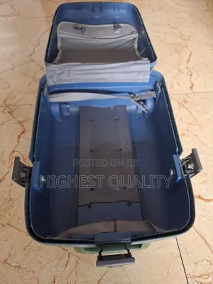 Highest Quality Suitcase Luggage From the UK