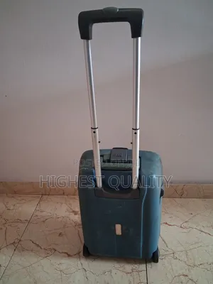 Highest Quality Suitcase Luggage From the UK