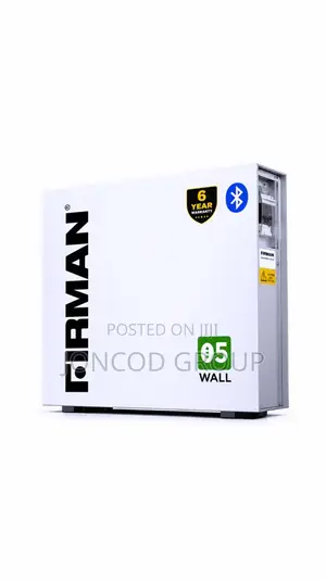 Firman 5KWH Lithium Battery