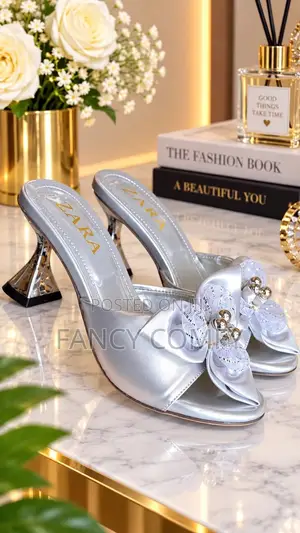 Quality Nigerian Made Shoes