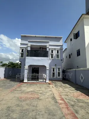 3bdrm Duplex in Eleko for rent