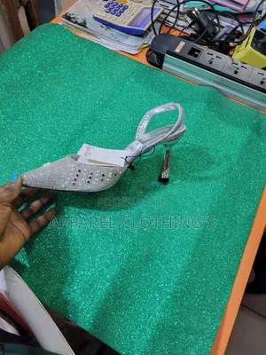 Sling Shoes