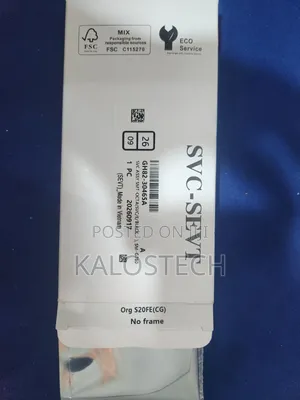 Samsung Galaxy S20Ge Original Screen
