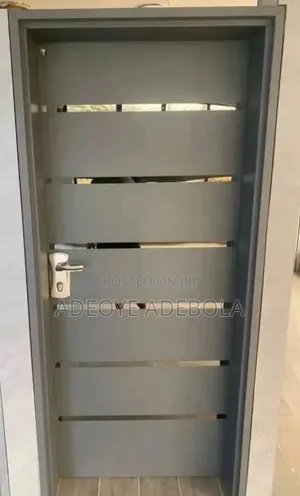 Israeli Door
