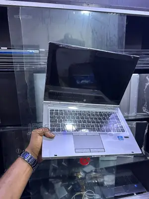 Laptop HP EliteBook 8460P 8GB Intel Core i5 HDD 500GB
