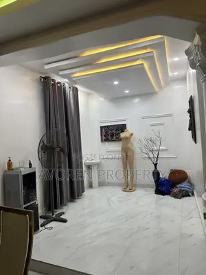 3bdrm Duplex in Eleko for rent