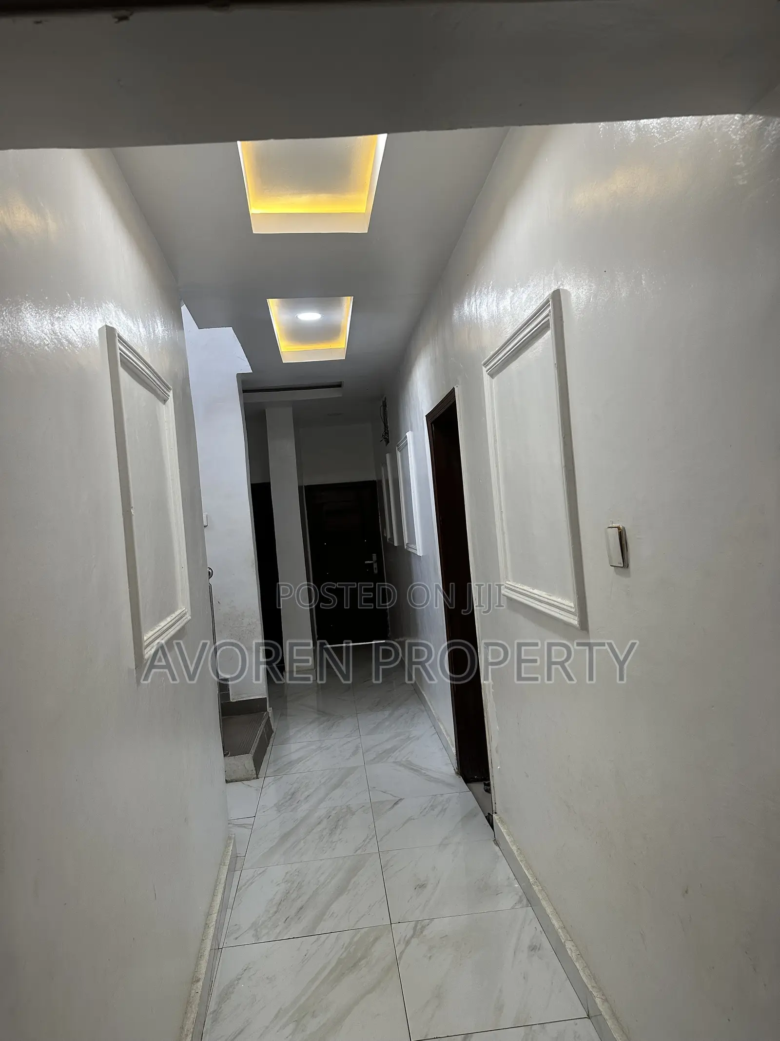 3bdrm Duplex in Eleko for rent