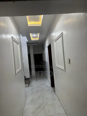 3bdrm Duplex in Eleko for rent
