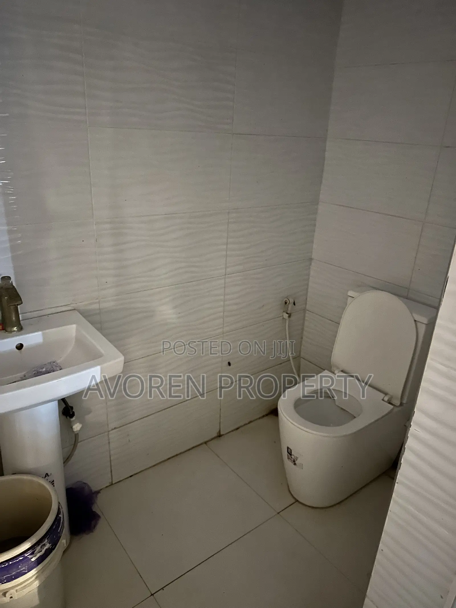 3bdrm Duplex in Eleko for rent