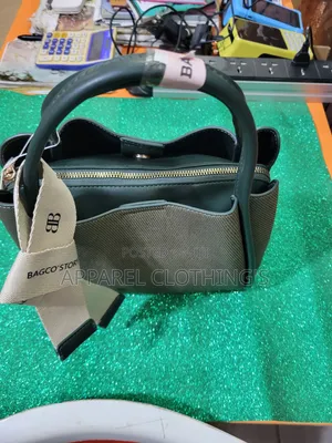 Bagco Bags