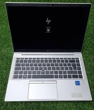 New Laptop HP EliteBook 840 G8 8GB Intel Core i5 SSD 256GB