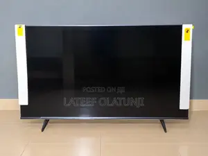 Hisense 58-Inch Television for Sale