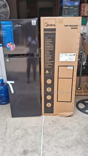 MDRT237FGG28 Compact Double-Door Top_ Freezer