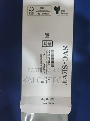 Samsung Galaxy S9+ Original Screen