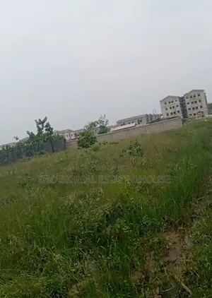 4 Plots of Land for Sale at Beachwood Part Lagos