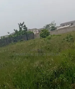 4 Plots of Land for Sale at Beachwood Part Lagos