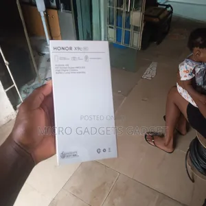 New Honor X9c 512 GB