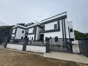 4bdrm Duplex in Dawaki for sale