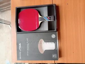 Stiga Table Tennis Bat