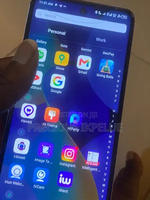 Tecno Spark 10 Pro 256 GB White