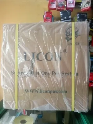LICON LP570i