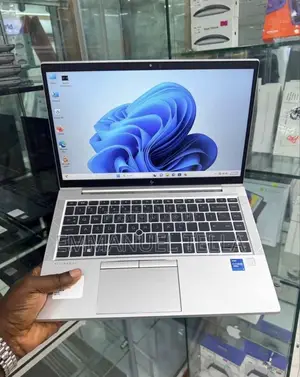 Laptop HP EliteBook 840 G8 8GB Intel Core i5 SSD 256GB