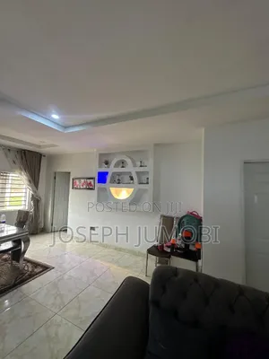 3bdrm Apartment in Omega Homes, Jabi for sale