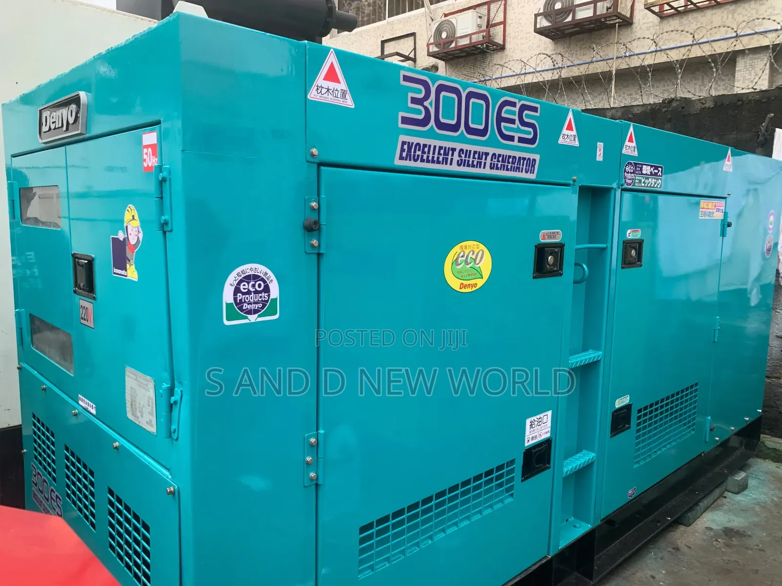 All Generator Repairs