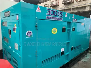 All Generator Repairs