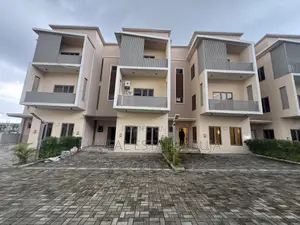 4bdrm Townhouse/Terrace in Dawaki for sale
