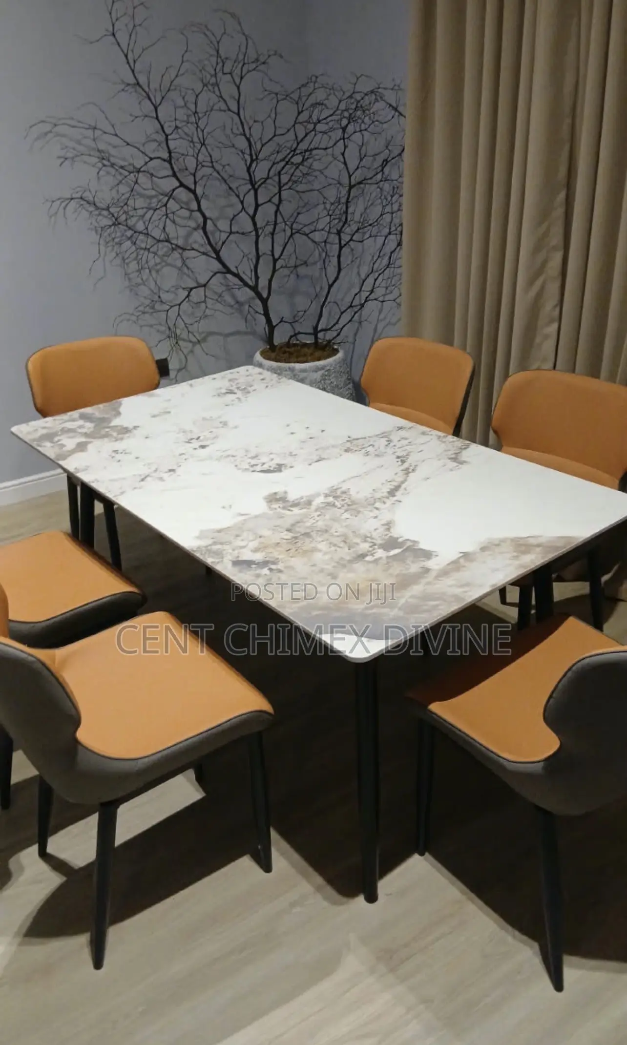 Super Cool Dining Set