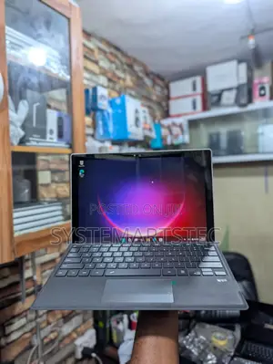 Laptop Microsoft Surface Pro 4 16GB Intel Core i7 SSD 256GB