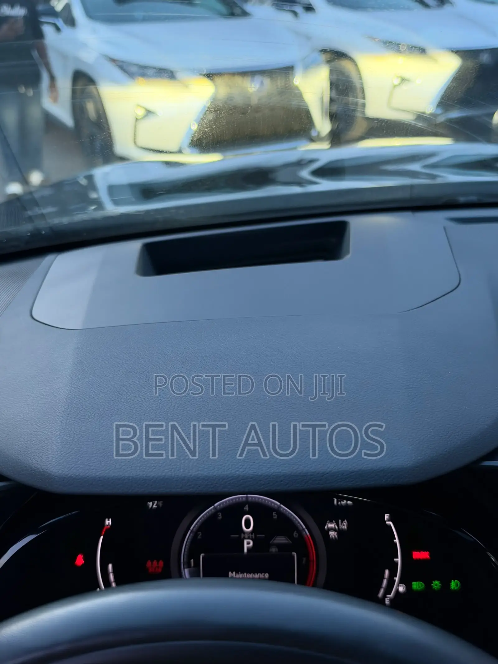 Lexus RX 350 Premium AWD 2023 Black