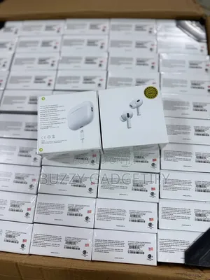 Apple Aiprod Pro 2 Anc High Clone