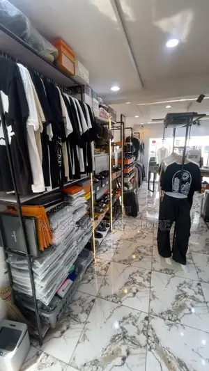 Boutique for Sales