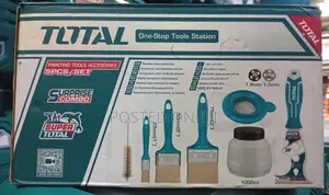 Painting Brush Set
