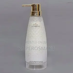Bismid Half Cast Shower Bath (White)