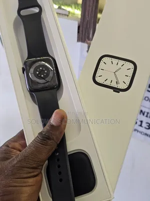 Apple Watch Series 7 45 Mm