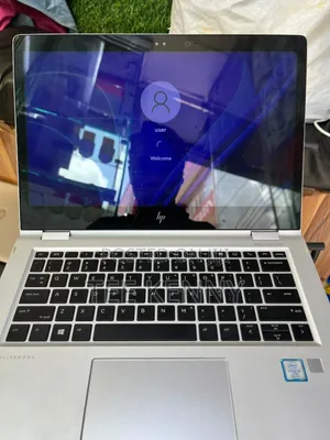 Laptop HP EliteBook X360 1030 G3 8GB Intel Core i5 SSD 256GB
