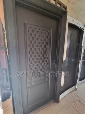 3ft Kitchen Door